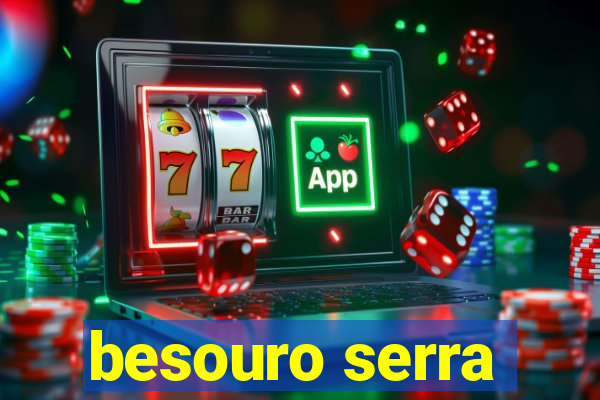 besouro serra-pau morde